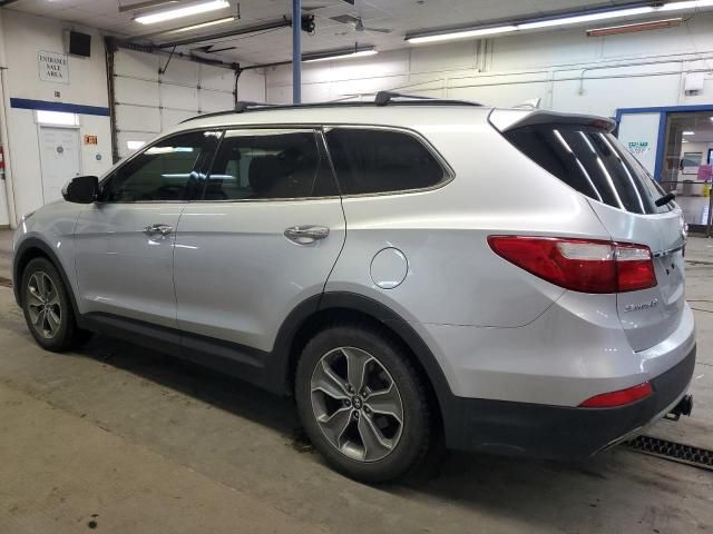 2014 Hyundai Santa FE GLS