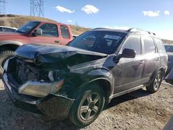 Subaru salvage cars for sale: 2010 Subaru Forester