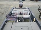 2003 Basstracker Boat