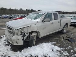 2019 Dodge RAM 1500 Classic Tradesman en venta en Windham, ME