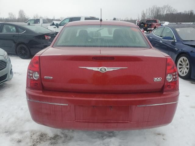 2008 Chrysler 300 Touring