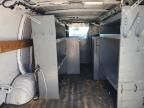 2013 Chevrolet Express G2500