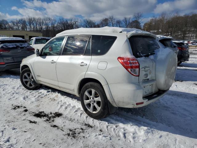 2011 Toyota Rav4 Limited