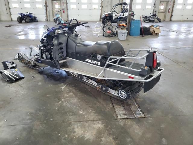 2009 Polaris Snowmobile