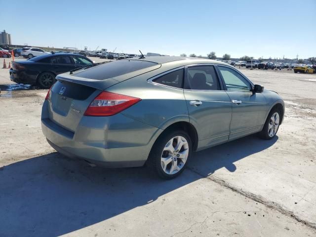 2011 Honda Accord Crosstour EXL