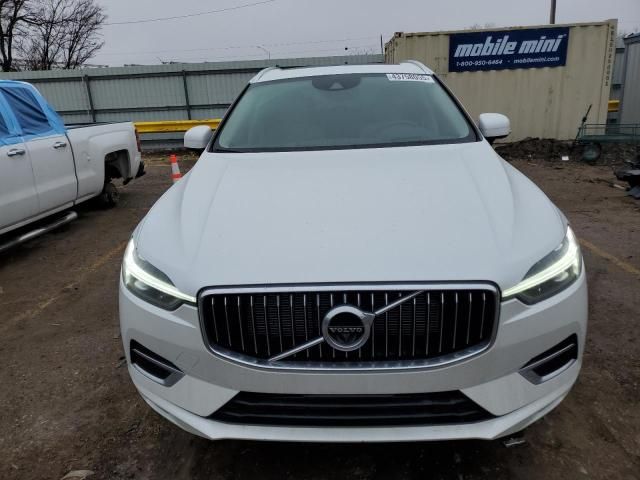 2021 Volvo XC60 T5 Inscription