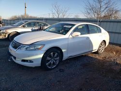 Lexus salvage cars for sale: 2010 Lexus GS 350