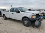 2014 Ford F150 Super Cab