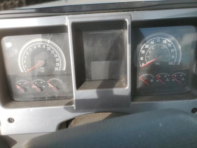 2020 Mack GR64BT Semi Truck