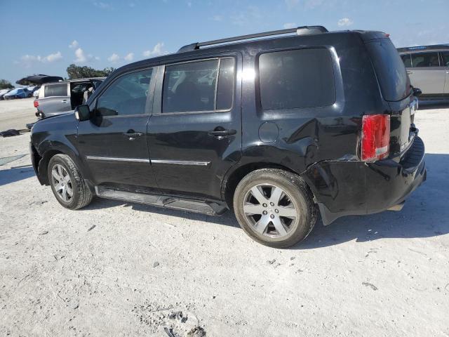 2015 Honda Pilot Touring