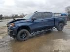 2021 Chevrolet Silverado K1500 Trail Boss Custom