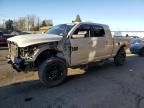 2017 Dodge 2500 Laramie