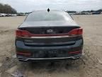 2020 KIA Cadenza Technology