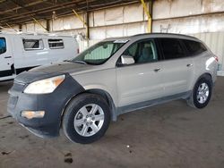 2012 Chevrolet Traverse LT for sale in Phoenix, AZ