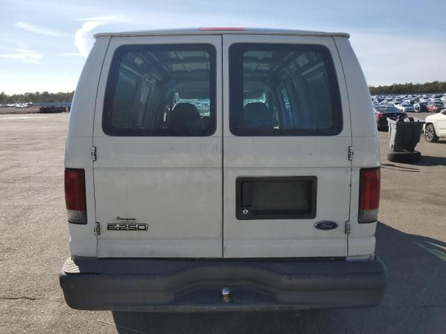 2006 Ford Econoline E250 Van