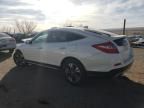 2015 Honda Crosstour EXL