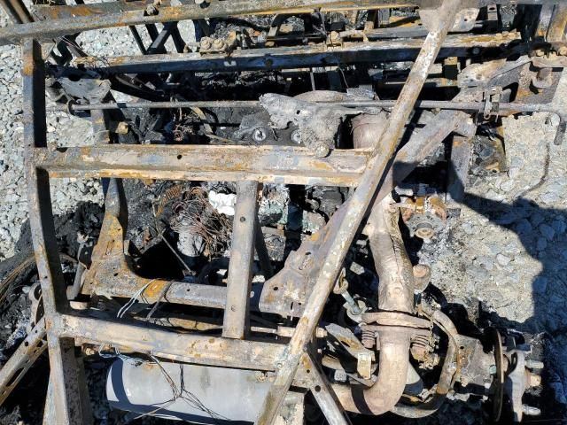 2021 Polaris Ranger Crew XP 1000 Northstar Ultimate