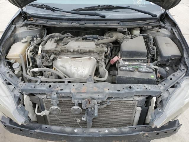 2014 Scion TC