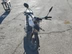 2021 Ital Motorcycle