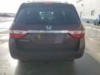 2013 Honda Odyssey EXL