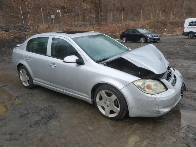 2010 Chevrolet Cobalt 2LT