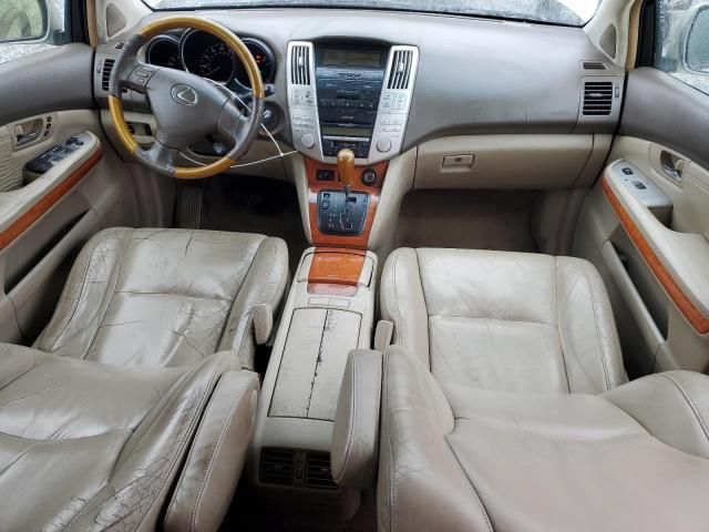 2004 Lexus RX 330