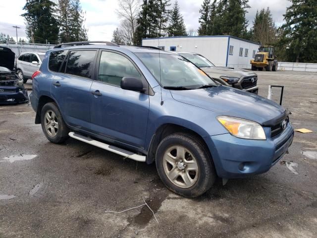 2008 Toyota Rav4