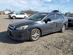 2014 Subaru Impreza Premium for sale in Hillsborough, NJ