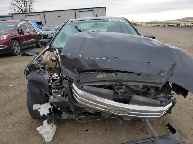 2007 Ford Fusion SE