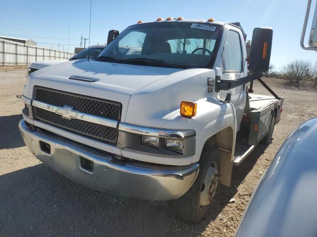 2006 Chevrolet C4500 C4C042