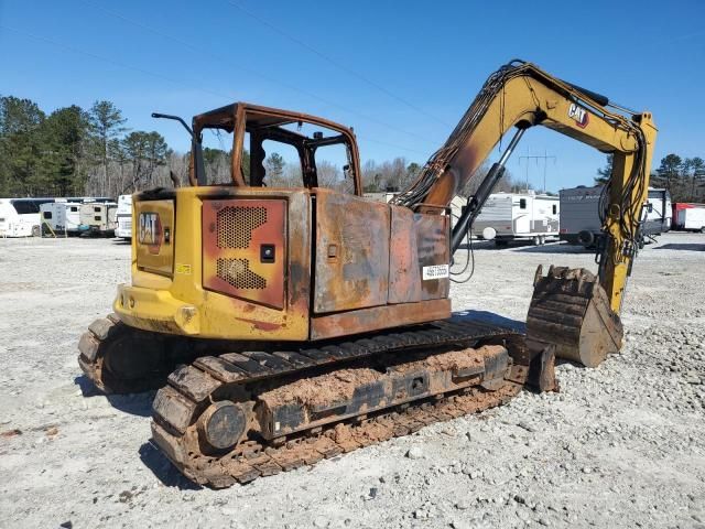 2022 Caterpillar 2022 Caterillar Mini Excavator
