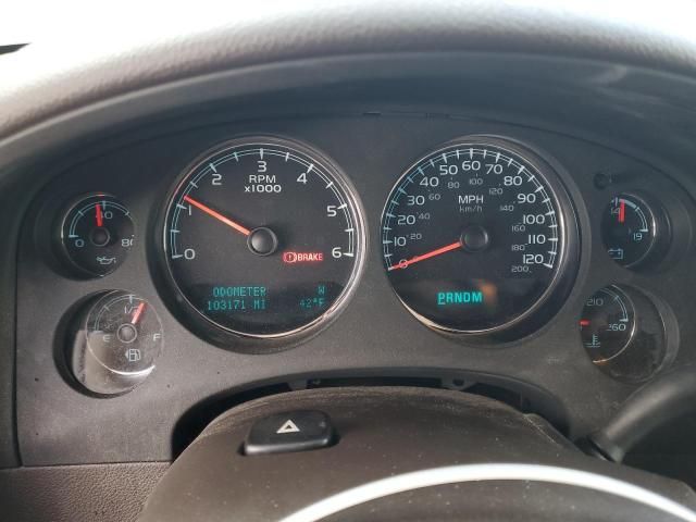 2011 GMC Yukon XL Denali