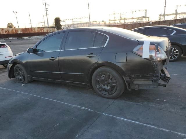 2007 Nissan Altima 2.5