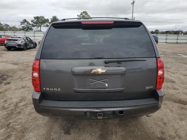 2011 Chevrolet Tahoe C1500 LS