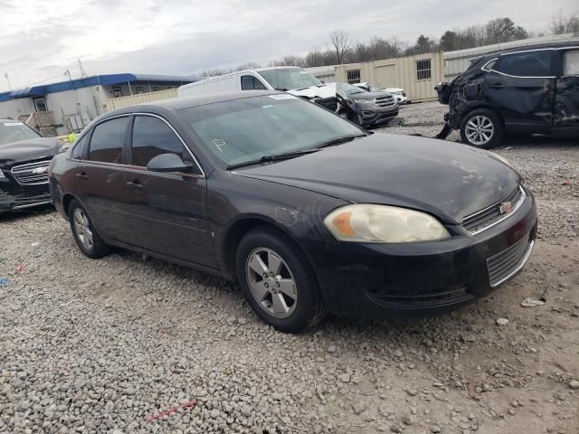 2008 Chevrolet Impala LT