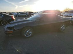 2001 Chevrolet Camaro for sale in North Las Vegas, NV