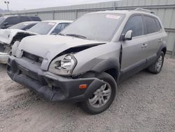 2006 Hyundai Tucson GLS for sale in Las Vegas, NV