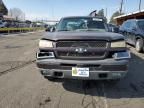 2003 Chevrolet Silverado K1500