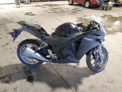 2012 Honda CBR250 R for sale in Eldridge, IA