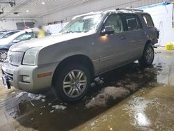 2008 Mercury Mountaineer Premier for sale in Candia, NH