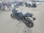 2021 Yamaha MT-03