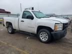 2009 Chevrolet Silverado C1500