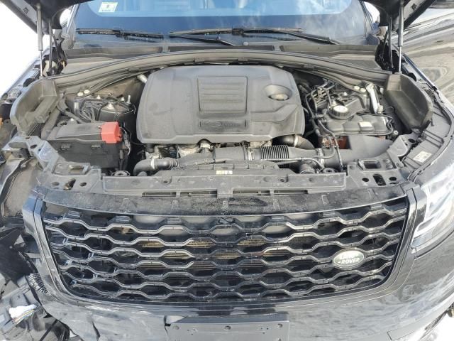 2020 Land Rover Range Rover Velar S