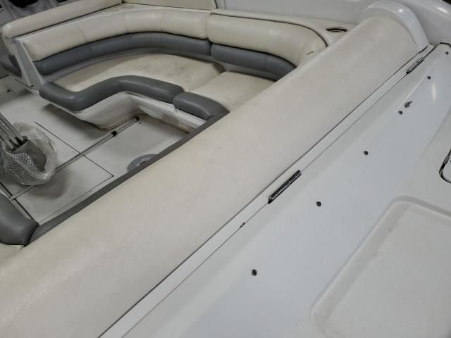 1993 Regal 2800 Boat