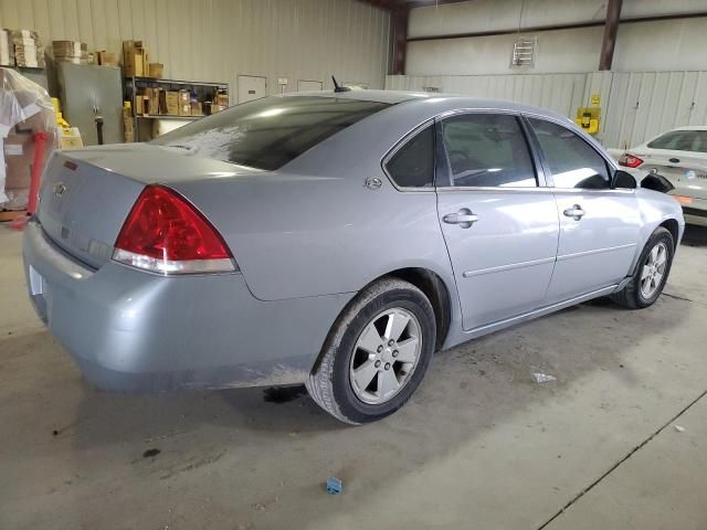 2006 Chevrolet Impala LT