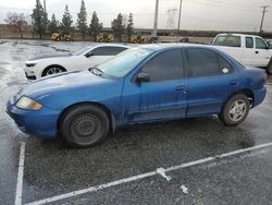 2003 Chevrolet Cavalier en venta en Rancho Cucamonga, CA