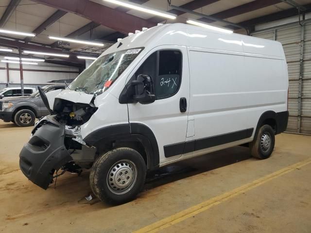 2025 Dodge RAM Promaster 2500 2500 High