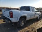 2003 Chevrolet Silverado K2500 Heavy Duty