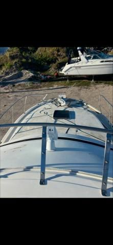 1996 Other 1996 'OTHER BOAT' Hyatt Yach