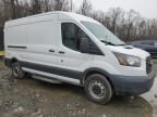 2017 Ford Transit T-250